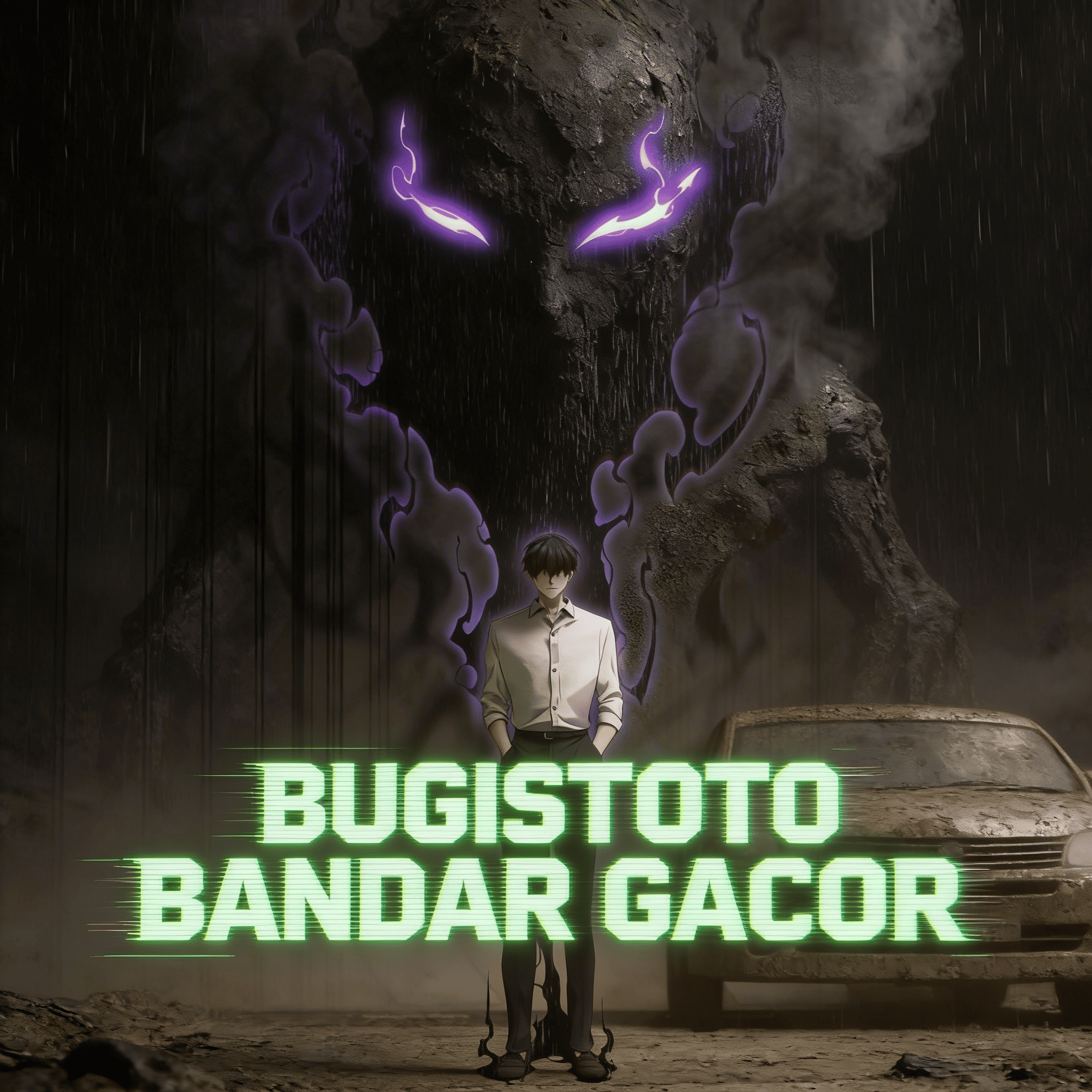 BUGISTOTO > MENANG PASTI!, YANG PALING DI CARI JP PAUS DI SINI