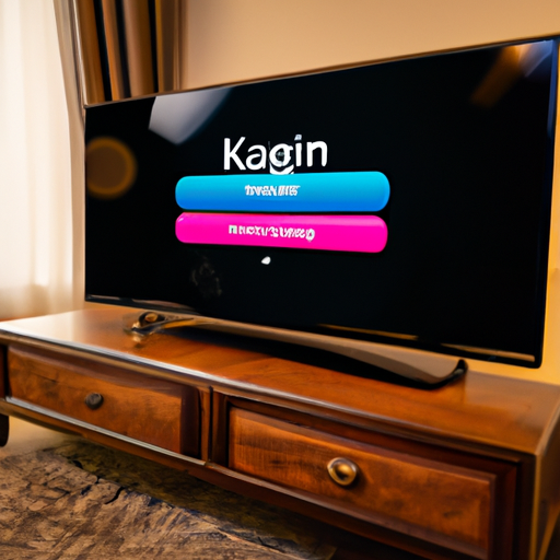 Kogan Smart Tv Apps